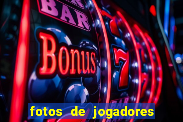 fotos de jogadores de futebol pelados